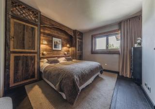Chalet Artic - 5 bedrooms - Bed&Breakfast - Courchevel 1550 - 5