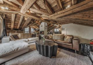 Chalet Artic - 5 bedrooms - Bed&Breakfast - Courchevel 1550 - 8