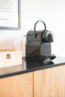 H5 2 - Kingsize Bett, Netflix, Balkon, Pool - Baiersbronn - 3