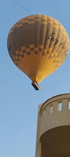 Nile Domes Guest House - Luxor - 4