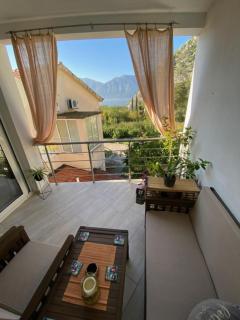 Apartman Darija 3 - 1