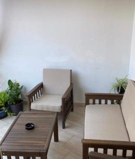 Apartman Darija 3 - 6