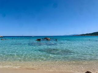 Casa Ella - Appartement T2 vue mer au calme Sant'Ambroggio - 9