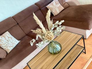 Casa Ella - Appartement T2 vue mer au calme Sant'Ambroggio - 8