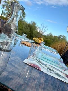 Casa Ella - Appartement T2 vue mer au calme Sant'Ambroggio - 6