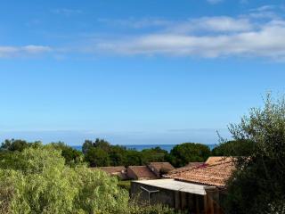 Casa Ella - Appartement T2 vue mer au calme Sant'Ambroggio - 4