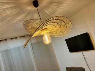 Casa Ella - Appartement T2 vue mer au calme Sant'Ambroggio - 2