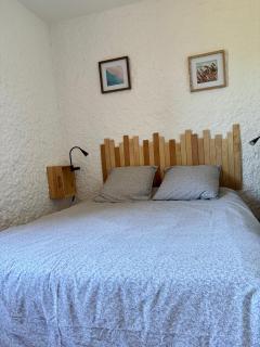 Casa Ella - Appartement T2 vue mer au calme Sant'Ambroggio - 1