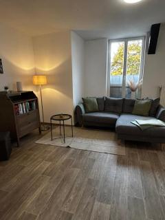 Apartment London - 9