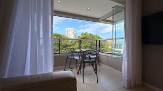 Orla de Ondina - Apt 2 quartos - 4