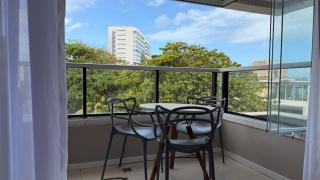 Orla de Ondina - Apt 2 quartos - 5