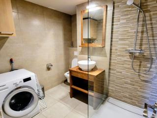 Appartement moderne, proche centre, balcon Est, 6 pers., casier à ski, navettes gratuites, Arc 1800 - FR-1-346-537 - 5