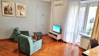 Kyiv History Apartment - 4