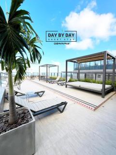 CSQ Jardins by Day by Day - 6