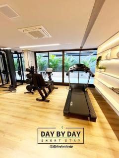 CSQ Jardins by Day by Day - 4