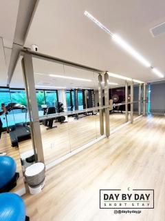 CSQ Jardins by Day by Day - 3