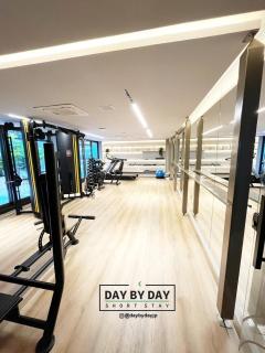 CSQ Jardins by Day by Day - 2