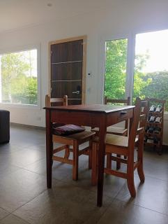 Los Cedros Lilac - 3