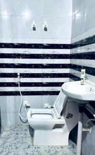 Singh Hotel's Shubhadra Guest House - 1