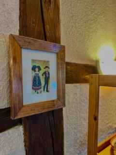 Pensées d'Alsace - Loft cosy hypercentre Colmar - 2