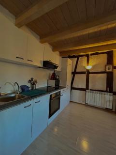 Pensées d'Alsace - Loft cosy hypercentre Colmar - 6