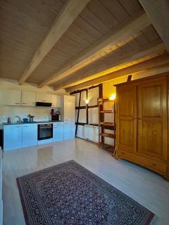 Pensées d'Alsace - Loft cosy hypercentre Colmar - 5