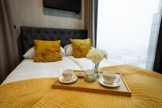 J&M GLOBAL Studio PREMIUM 21st floor Skyline Katowice - 2