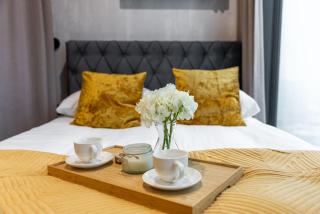 J&M GLOBAL Studio PREMIUM 21st floor Skyline Katowice - 5