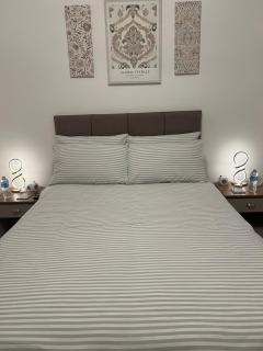 The Bungalow by SJP - Double Room - 8