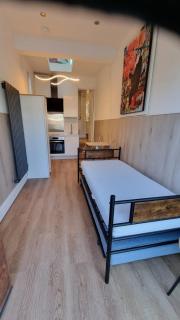 Studio, duplicate listing, please ignore - East Barnet - 1