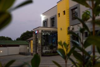 Aqua Stone guest house - 0