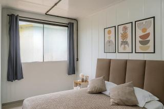 Container Home na Praia do Campeche - 0