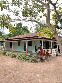 Casa Rural em Curuçá - 0