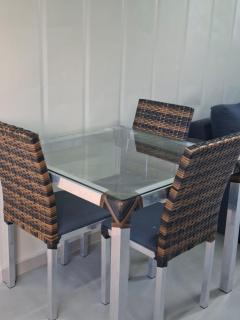 Container Home na Praia do Campeche - 6