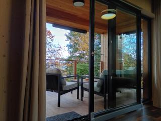 Chata Budka - parties not allowed - 9