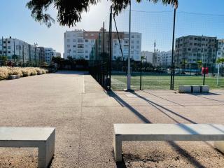 Cozy apartment, in secure residence - 8