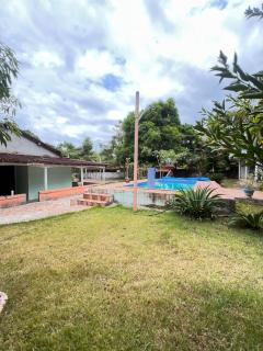 Casa Rural em Curuçá - 1