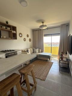 Ballito Mirage Hills 1 bedroom - 4