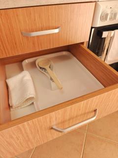 Comfort Stay Golem - 1