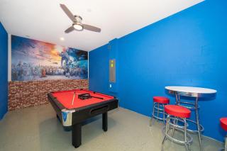 2731EE VILLA 5 BED/5 BA (SANITIZED) - 1