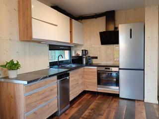 Chata Budka - parties not allowed - 5