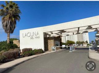 Laguna del Mar, apartment, Nice view - 7