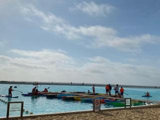 Laguna del Mar, apartment, Nice view - 5