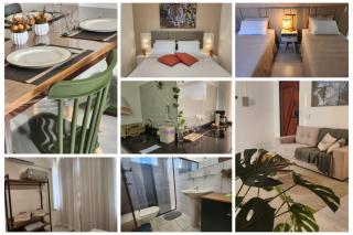 Lindo apartamento no centro 3min do Shopping JL a pé - 0