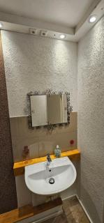 Zentralgelegene Wohnung im EG - 4