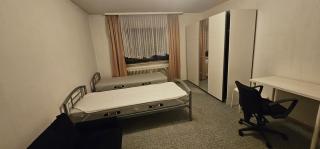 Zentralgelegene Wohnung im EG - 2