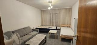 Zentralgelegene Wohnung im EG - 1