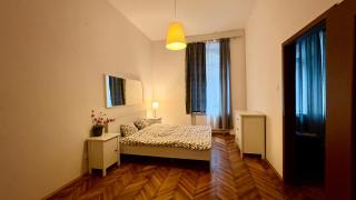 Next to Main Square - 6