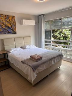 Temporada - Kit Studio Ipê Amarelo- 111 - Sudoeste-Melhor Custo Benefício - Até 4 Pessoas - 7