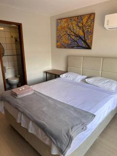 Temporada - Kit Studio Ipê Amarelo- 111 - Sudoeste-Melhor Custo Benefício - Até 4 Pessoas - 9